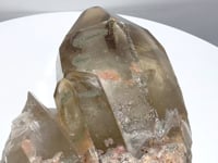 Large Clear Garden Quartz Cluster 15inch