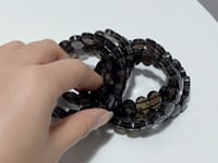 Smoky Quartz Bracelet Wholesale