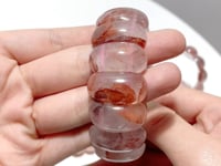 Beautiful Fire Quartz Bracelet Wholesale