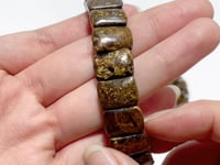 Bronzite Bracelet Wholesale