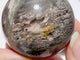 2 Pieces Beautiful Garden Quartz Sphere