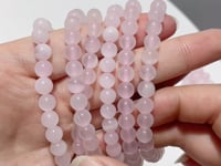 Pink Calcite Bracelets Wholesale