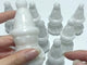 White Marble Snowman Carving Christmas Wholesale(Resin coating)