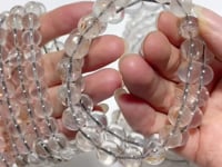 15 Pieces Rutile Quartz Bracelet Closeout