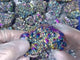 Dark Aura Clear Quartz Cluster Wholesale