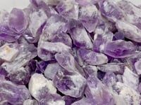 Mini Amethyst Single Point Wholesale