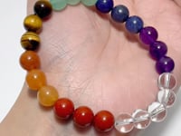7 Chakra Bracelet Wholesale