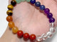 7 Chakra Bracelet Wholesale
