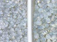 White Opalite Tumbled Wholesale