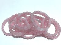 Beautiful Rose Quartz Bracelet Wholesale