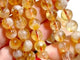 Heat Treatment Citrine Bracelet Wholesale