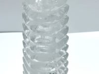Unique Large Clear Quartz Wenchang Tower 13-level Pagoda
