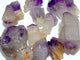 10 Pieces Beautiful Amethyst Specimen Skeletal Crystal