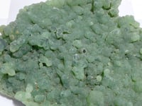Beautiful Large Rough Prehnite Specimen For Collection