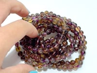 6mm/7mm Ametrine Bracelets Wholesale