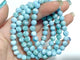 4 Pieces Larimar 7mm Larimar Bracelet
