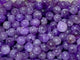 2-3cm Amethyst Spheres Ball Wholesale