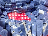 Blue Ridge Coral Heliopora Coerule Tower Point Wholesale