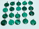 Beautiful Malachite Pendant Round Shape Wholesale