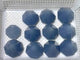 Blue Angelite Diamond Shape Wholesale