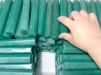 13-16CM Green Aventurine Tower Point Wholesale