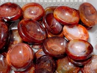 Red Carnelian Bowl Wholesale