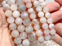 17 Pieces Moonstone Bracelets