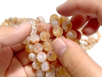 Citrine Bracelets Wholesale