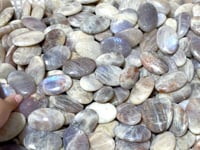 Sunstone Mixed Moonstone Palm Wholesale