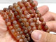 26 Pieces 7mm Sunstone Bracelets