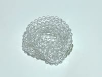 7mm Clear Quartz Bracelet Wholesale