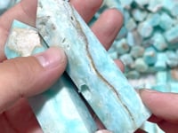 5-9CM Hemimorphite Tower Point Wholesale