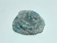 Morgan Stone Mixed Aquamarine Bracelets Wholesale