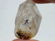 A83 Big Bubble Enhydro Quartz Point