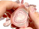 31 Pieces Rhodochrosite Free Form Mixed Size