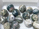 15 Pieces 6th Vein Ocean Jasper Spheres Balls