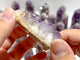 37 Pieces Amethyst Cluster Points