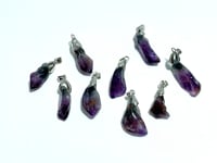Polished Auralite 23 Crystal Pendant Wholesale