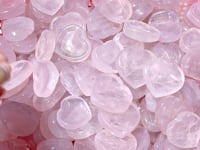 High Quality Rose Quartz Heart Shape Bowl Wholesale