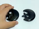 Gold Sheen Obsidian Silver Sheen Obsidian Moon Star Carving Wholesale