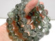 3 Pieces Green Tourmaline Bracelets