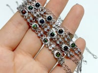 Beautiful Natural Opal Bracelets Wholesale