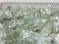 Green Amethyst Raw Wholesale