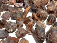 71 Pieces High Quality Sunstone Raw Stone Specimen