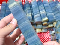 Blue Onyx Point Wholesale