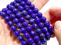 25 Pieces Lapis Lazuli Bracelets