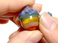 7 Chakra Acorn Carving Wholesale