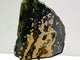 Unique 8th Vein Ocean Jasper Slab With Stand #5