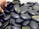 Gold Sheen Obsidian Palm Stone Wholesale
