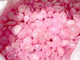 Pink Aura Rose Quartz Small Tumbled Wholesale Clearance